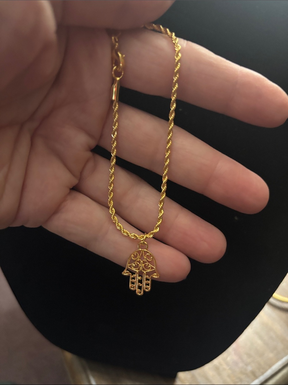Beautiful bracelet